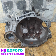 Коробка передач (КПП) Skoda Fabia 2 1.9TDI | Volkswagen Polo 9N 1.9TDI