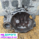 Коробка передач (КПП) Skoda Fabia 2 1.9TDI | Volkswagen Polo 9N 1.9TDI