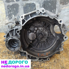 Коробка передач (КПП) Skoda Octavia 1.4-1.6 1997-2010р. (DLP)