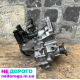 Коробка передач (КПП) Skoda Fabia 2. Roomster 1.2TSI (2010-2014р.)