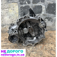 Коробка передач (КПП) Skoda Fabia 2. Roomster 1.2TSI (2010-2014р.)