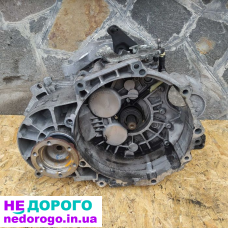 Коробка передач КПП Skoda Octavia A5 | Seat Leon | Audi A3 2.0TDI PGT