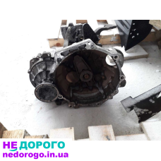 Коробка передач (КПП) Skoda Octavia A7/VW Passat 1.6tdi 0A4301107