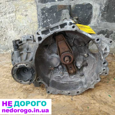 Коробка передач (КПП) Skoda Octavia Tour 1.9TDI | Audi A3 8L 1.9TDI