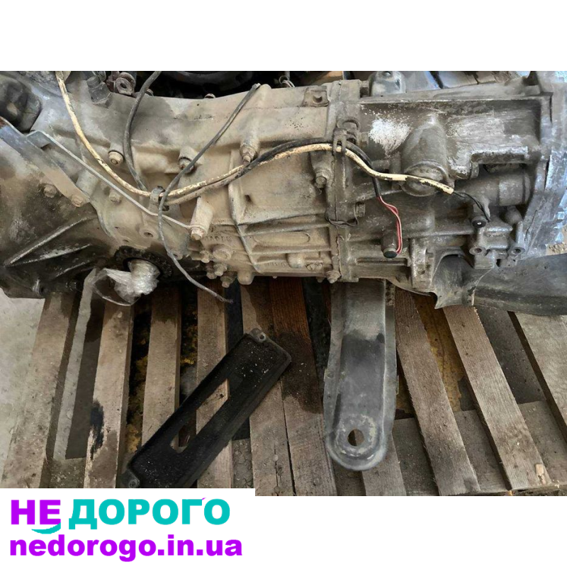 Коробка передач КПП Subaru Forester SG 2.0 Impreza
