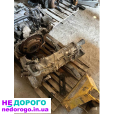 Коробка передач КПП Subaru Forester SG 2.0 Impreza