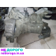 Коробка передач(КПП) Skoda/Seat/Volkswagen 1.6 бензин DUU 02k300049c