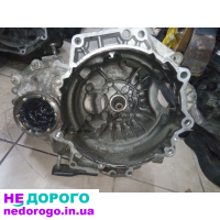 Коробка передач(КПП) Skoda/Seat/Volkswagen 1.6 бензин DUU 02k300049c