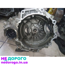 Коробка передач(КПП) Skoda/Seat/Volkswagen 1.6 бензин DUU 02k300049c