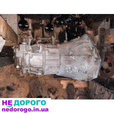 Коробка передач КПП для Mercedes-Benz Sprinter 2.2cdi om 611, 2000 рік, дизель, 2.2 л.