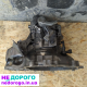 Коробка передач Suzuki Swift Ignis Wagon R+ 1.3DDiS F17W355, 2005, 1.3 л дизель.