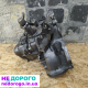 Коробка передач Suzuki Swift Ignis Wagon R+ 1.3DDiS F17W355, 2005, 1.3 л дизель.