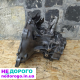 Коробка передач Suzuki Swift Ignis Wagon R+ 1.3DDiS F17W355, 2005, 1.3 л дизель.