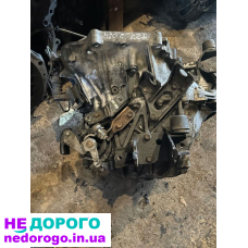 Коробка передач КПП Toyota Avensis T27 2.0D 6-ка 09-15 Авторозборка