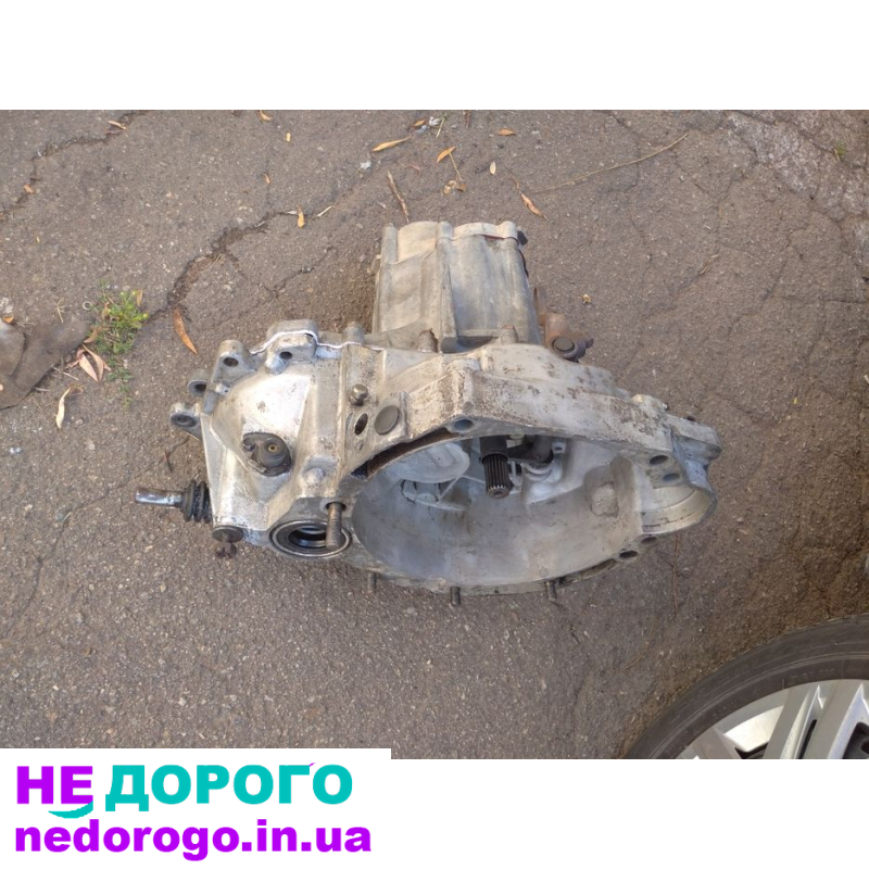 Коробка передач КПП Таврія Славута, головна пара, шестерні, корпус КПП, українське виробництво, з використанням правил мерчант гугл.