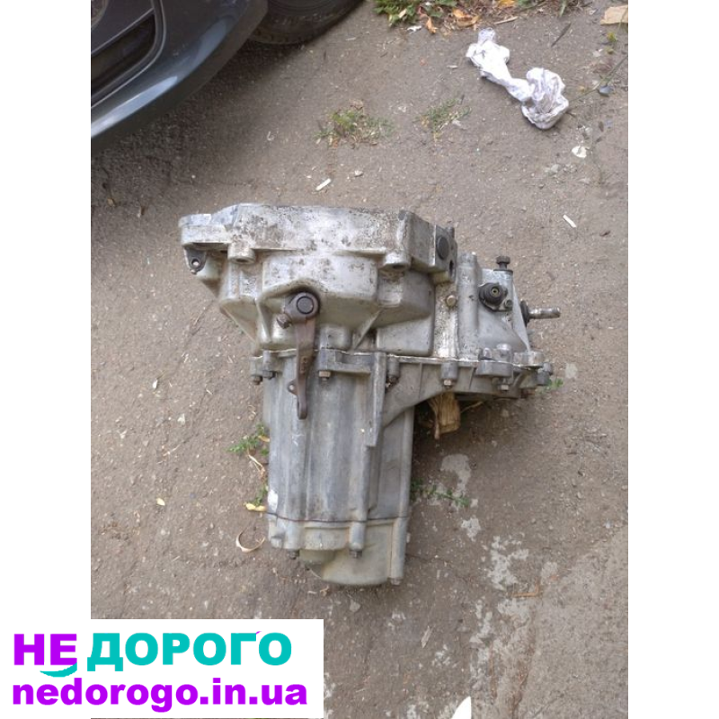 Коробка передач КПП Таврія Славута, головна пара, шестерні, корпус КПП, українське виробництво, з використанням правил мерчант гугл.