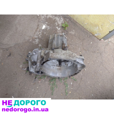 Коробка передач КПП Таврія Славута, головна пара, шестерні, корпус КПП, українське виробництво, з використанням правил мерчант гугл.