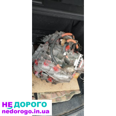 Коробка передач КПП Toyota Prius
