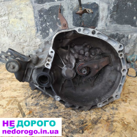 Коробка передач (КПП) Toyota Yaris 1.0 16V 1999-2006р.в