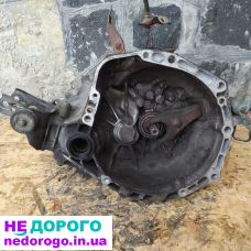 Коробка передач (КПП) Toyota Yaris 1.0 16V 1999-2006р.в