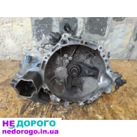 Коробка передач (КПП) Toyota Yaris 1.4D-4D 2005-2011р.в.