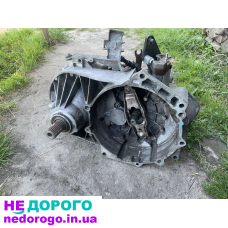 Коробка передач КПП Transporter Т5 2.0 2011, демфер полуось, українська мова, мерчант гугл.