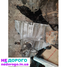 Коробка передач КПП Mercedes-Benz Vito 2.2 cdi 2005 2.2 дизель.