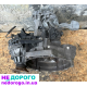 Коробка передач (КПП) Volkswagen Caddy 3 1.9TDI 2004-2015р.в. (LFZ)