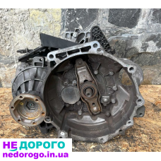 Коробка передач (КПП) Volkswagen Caddy 3 1.9TDI 2004-2015р.в. (LFZ)