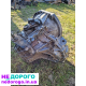 Коробка передач КПП Vivaro 2.0 cdti Trafic 2.0 dci Primastar PF6024, 2006, 2.0 л, дизель.