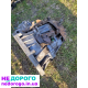 Коробка передач КПП Vivaro 2.0 cdti Trafic 2.0 dci Primastar PF6024, 2006, 2.0 л, дизель.