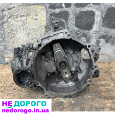Коробка передач (КПП) Volkswagen Golf 4 2.0L | Skoda Octavia Tour 2.0L