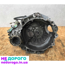 Коробка передач / КПП Volkswagen Golf 4. Bora - 1.4-1.6