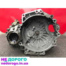 Коробка передач (КПП) Volkswagen Golf 4. Bora. Octavia Tour 1.4L 1.6L