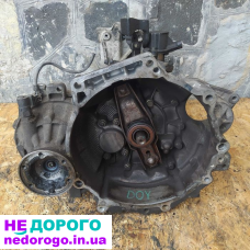 Коробка передач КПП Volkswagen Golf 4. Bora | Skoda Octavia 1.9TDI DQY