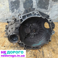 Коробка передач (КПП) Volkswagen Golf 4 | Skoda Octavia Tour 1.9SDI