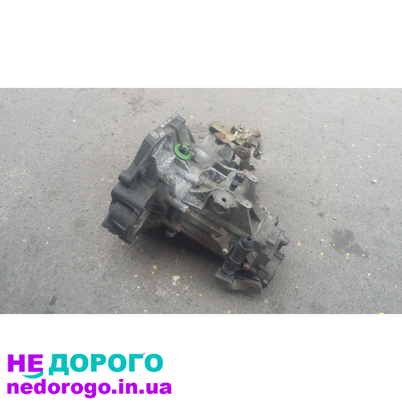 Коробка передач (КПП) Volkswagen Golf 4 Vento Skoda Octavia (1,4-1,6)