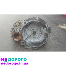 Коробка передач (КПП) Volkswagen Golf 4 Vento Skoda Octavia (1,4-1,6)