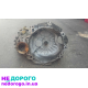 Коробка передач (КПП) Volkswagen Golf 4 Vento Skoda Octavia (1,4-1,6)