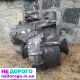 Коробка передач (КПП) Volkswagen Golf 5. Golf 5 Plus. Passat B6 2.0TDI
