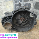 Коробка передач (КПП) Volkswagen Golf 5. Golf 5 Plus. Passat B6 2.0TDI