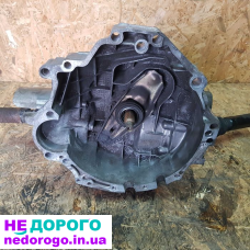 Коробка передач (КПП) Volkswagen Passat B5 2.0 | Audi A4 B6 2.0 (GGF)