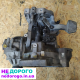 Коробка передач (КПП) Volkswagen Golf 6. Golf Plus. Passat B6 2.0TDI