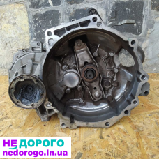 Коробка передач (КПП) Volkswagen Golf 6. Golf Plus. Passat B6 2.0TDI