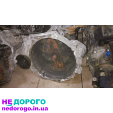 Коробка передач(КПП) Volkswagen Passat B6 1.6tdi MDM