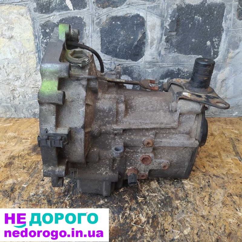 Коробка передач КПП Volkswagen Polo 6N. Lupo. Cordoba. Ibiza 1.0L 1.4L