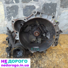 Коробка передач КПП Volkswagen Polo 6N. Lupo. Cordoba. Ibiza 1.0L 1.4L