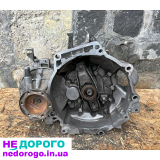 Коробка передач (КПП) Volkswagen Polo 6N. Lupo | Seat Arosa 1.4TDI