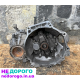 Коробка передач (КПП) Volkswagen Polo 6N. Lupo | Seat Arosa 1.4TDI