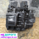 Коробка передач (КПП) Volkswagen Touran 2.0TDI 2003-2010р.в. (GNE)